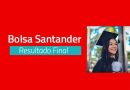 Bolsa Santander