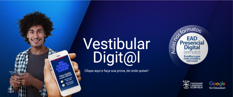 Vestibular Digital