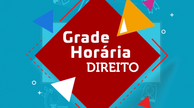 Grade Horária 02_2023